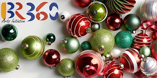 GIVE THE GIFT OF BR360 / SUPPORT BRAI