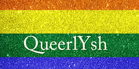 The Queerlysh Pride day out