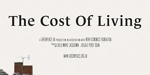 Image principale de Stoke on Trent - Cost of Living Crisis - What can we do?