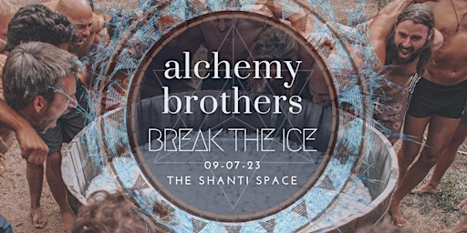 Imagem principal de Alchemy Brothers: Break The Ice
