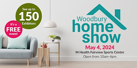 Woodbury Home Show 2024