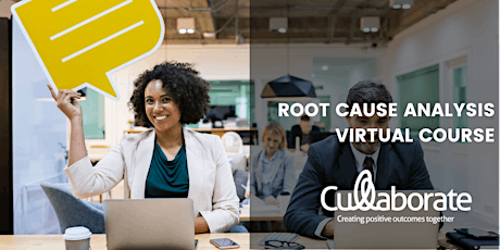Root Cause Analysis - A virtual micro-learning opportunity