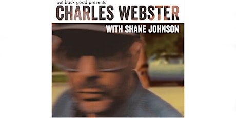 Charles Webster + Shane Johnson (Fish Go Deep)