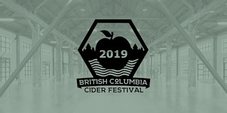 BC Cider Festival - 2019 primary image
