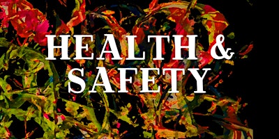 Imagem principal de Health and Safety (for Center, School-age, & LE Dir.) - June 2024