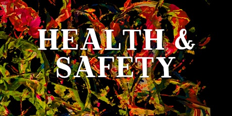 Imagen principal de Health and Safety (for Center, School-age, & LE Dir.) - May 2024