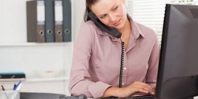 Business Event - Telephoning Business Event - Telephoning