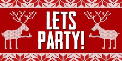 MyES Christmas Party! MyES Christmas Party!