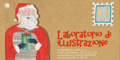 Laboratorio di illustrazione Laboratorio di illustrazione