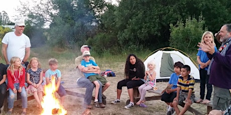 Family Camp Out primary image