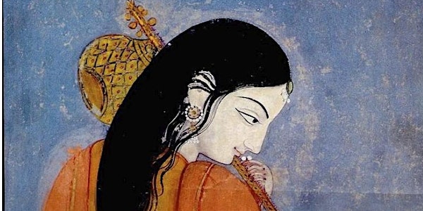 KHYAL: Music & Imagination - SEMINAR - CONFERENCE ON KHYAL MUSIC