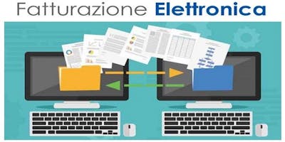 11.12.2018 - La Fatturazione Elettronica – obbligo per le imprese dal 1° gennaio 2019 – incontro di approfondimento 11.12.2018 - La Fatturazione Elettronica – obbligo per le imprese dal 1° gennaio 2019 – incontro di approfondimento