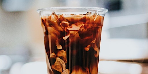 Cold Brew Pro: Master the Art of Cold Brewing Coffee primary image