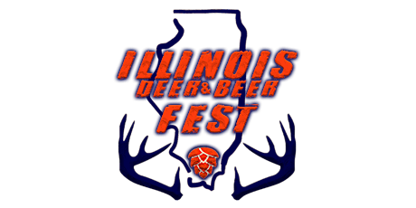Illinois Deer & Beer Fest August 23-25th 2024