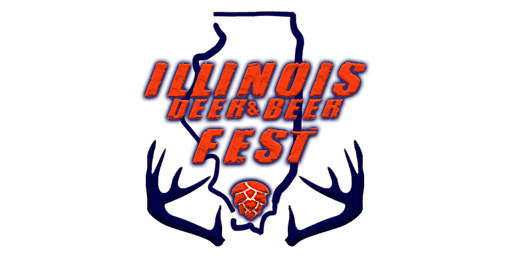 Hauptbild für Illinois Deer & Beer Fest August 23-25th 2024