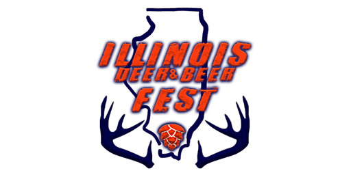 Illinois Deer & Beer Fest August 23-25th 2024