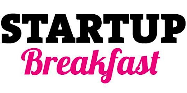Startup Breakfast @BitStone Capital