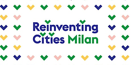 Imagen principal de Reinventing Cities - Ascolto dei Soggetti Interessati