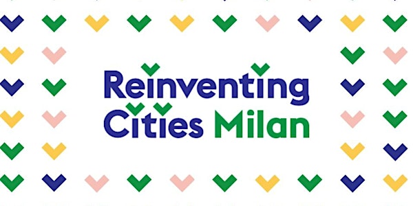 Reinventing Cities - Ascolto dei Soggetti Interessati