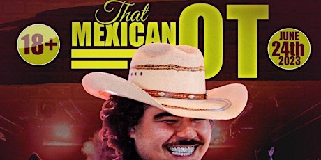 That Mexican OT in Nashville