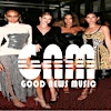 Logotipo de Good News Music