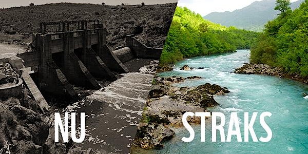 WWF Dam Removal Event