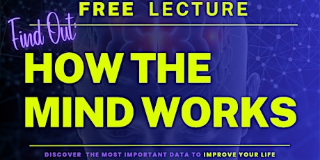 FREE: How the mind works ⚙️ Understand the hidden source of your problems!