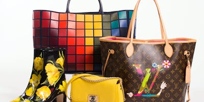 Luxury Garage Sale Holiday Warehouse Sale