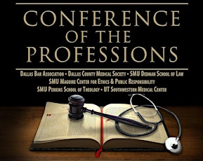 28th Annual Conference of the Professions primary image