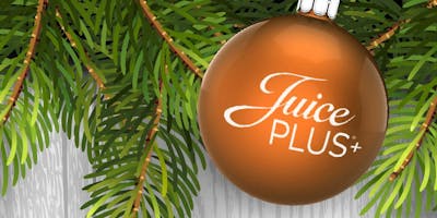 Juice Plus+ Christmas Cocktail Juice Plus+ Christmas Cocktail