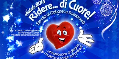 Ridere... di Cuore! Ridere... di Cuore!
