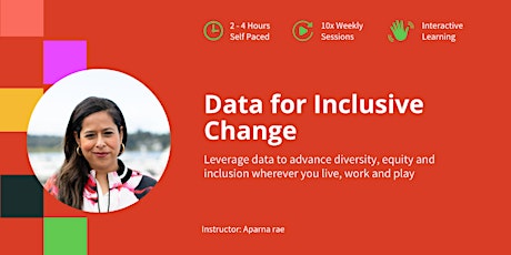Data for Inclusive Change primary image