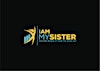 Logo von I Am My Sister Foundation