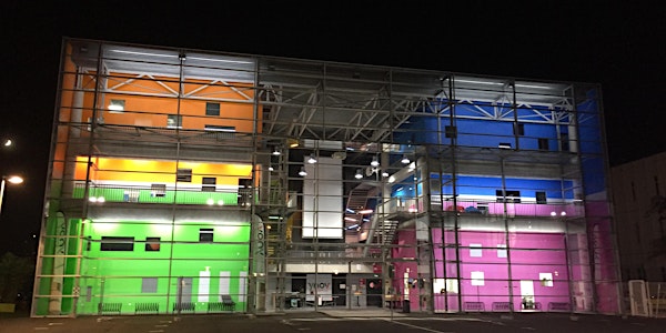 Duplex CES Las Vegas
