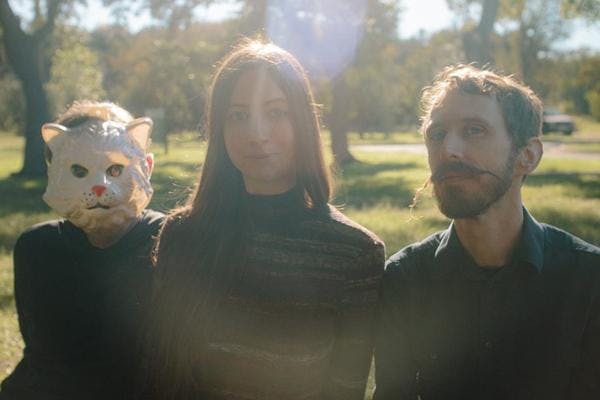 Marine Kimono "Chimera" Album Release