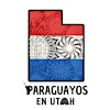 Logo de Paraguayos en Utah