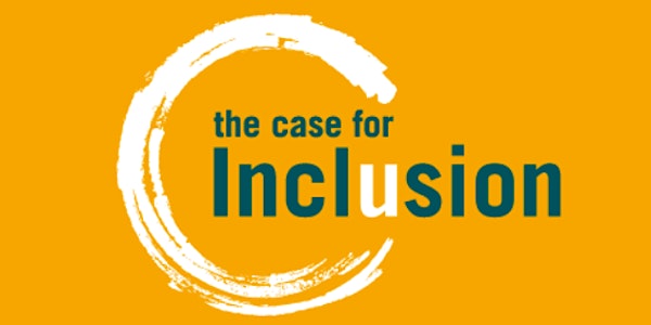 National Launch: Case for Inclusion 2019