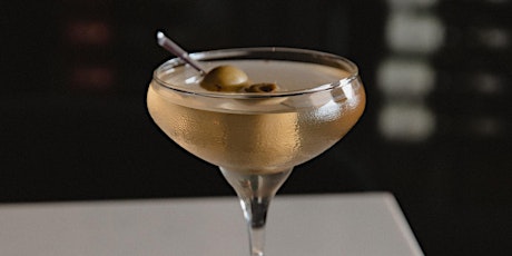 Martini Tuesday at Trez Bistro & Wine Bar