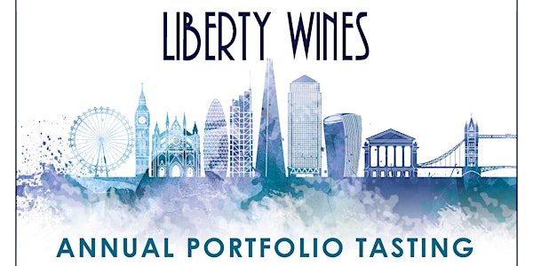 Liberty Wines - Annual Portfolio Tasting - Tuesday 15th January 2019