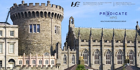 2023 Global Sepsis Summit - Dublin Castle