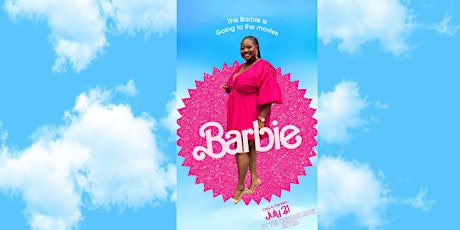 Private Screening Barbie Movie │ Pink Carpet, Raffle Prizes, Photo Ops