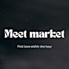 Logotipo da organização Meet Market pc