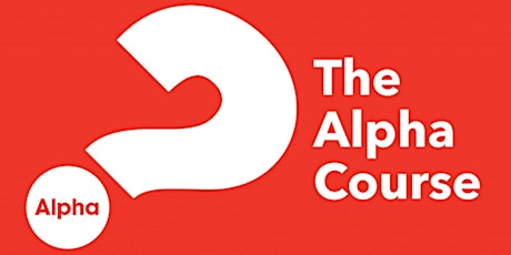 The Alpha Course - The Point Church primary image