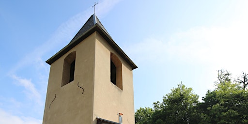 Hauptbild für Eglise Saint-Sulpice de Bresson, 11e siècle