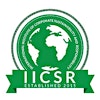 Logo de IICSR Group
