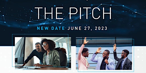 Tech Tuesday: The Pitch primary image