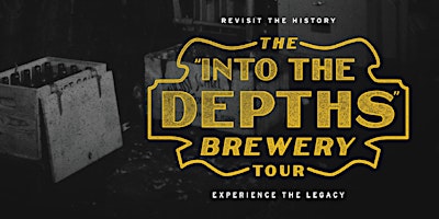 Schell's Brewery "Into The Depths" Tours 2024  primärbild