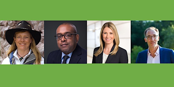 Impact Finance: What Employers are Looking For
