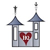 Logo van The Denver HeartQuarters