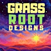 Logotipo de Grass Root Designs LLC